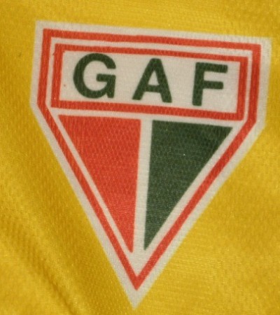 Grêmio Atlético Farroupilha